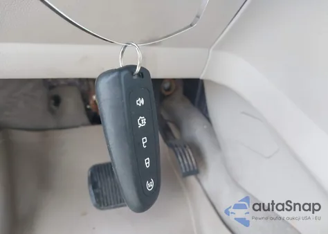 2013 Ford C-Max Energi Sel z USA, uszkodzony, nr VIN 1FADP5CU7DL510929